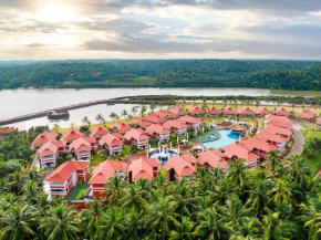 Gateway Bekal